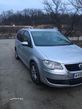 Dezmembram Vw Touran 1.9 Bxe 2009 - 1