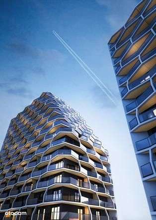 Mieszkanie z widokiem na Wisłok Od Właściela-13