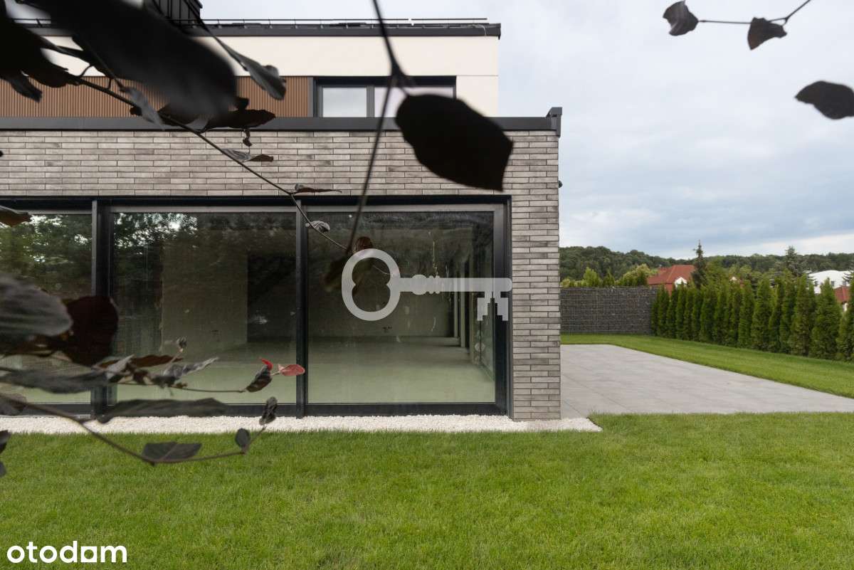 Unikatowy dom z oranżerią | 4 sypialnie | 3 mp. - Pełny obrazek: 3/18