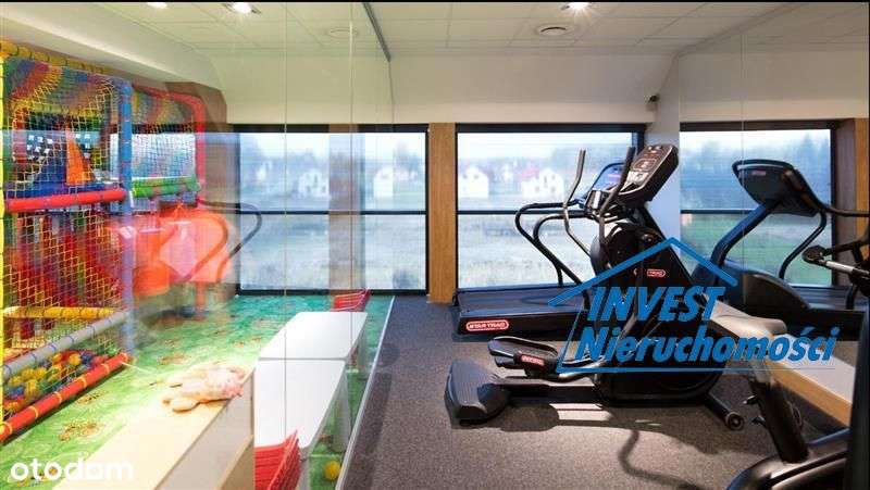 Apartament Blisko Plaży w całorocznym 4* Hotelu-11