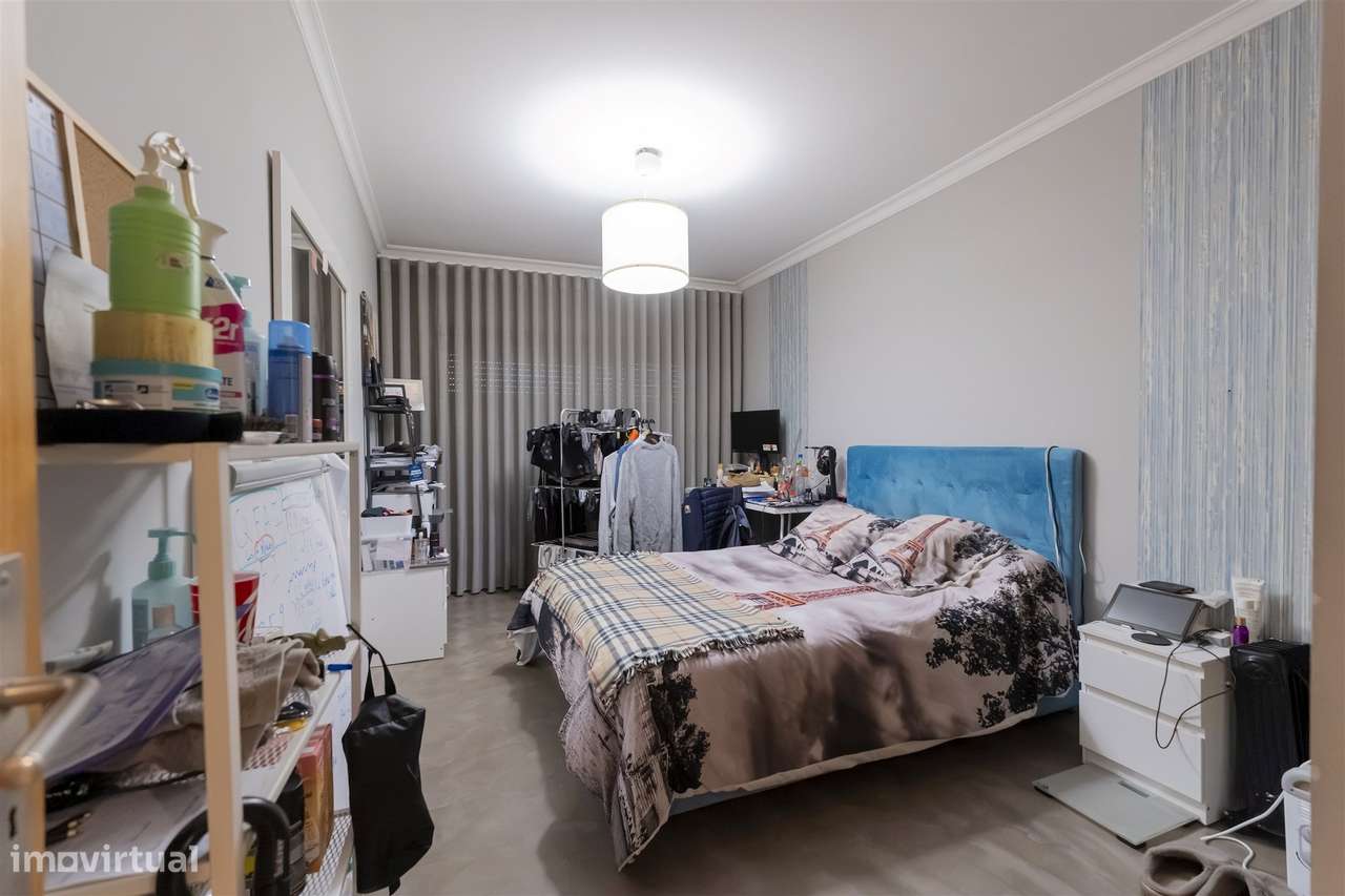 Apartamento T3 Venda em Gandra,Paredes-12