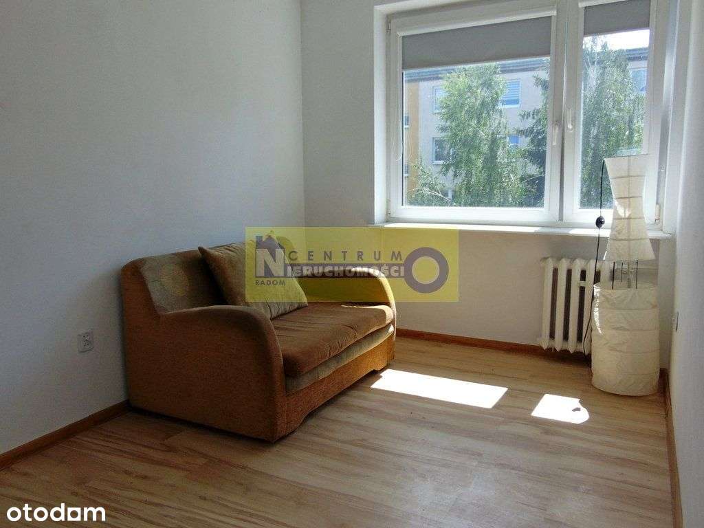 XV-lecia, M4 57,5 m2, ul. Sportowa-6