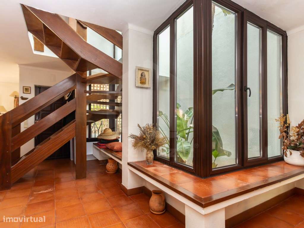 Moradia T4 em Alto das Vinhas-20