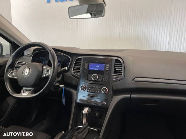 Renault Megane Blue dCi EDC Limited - 8