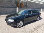 Audi A4 Avant 1.8T - 2