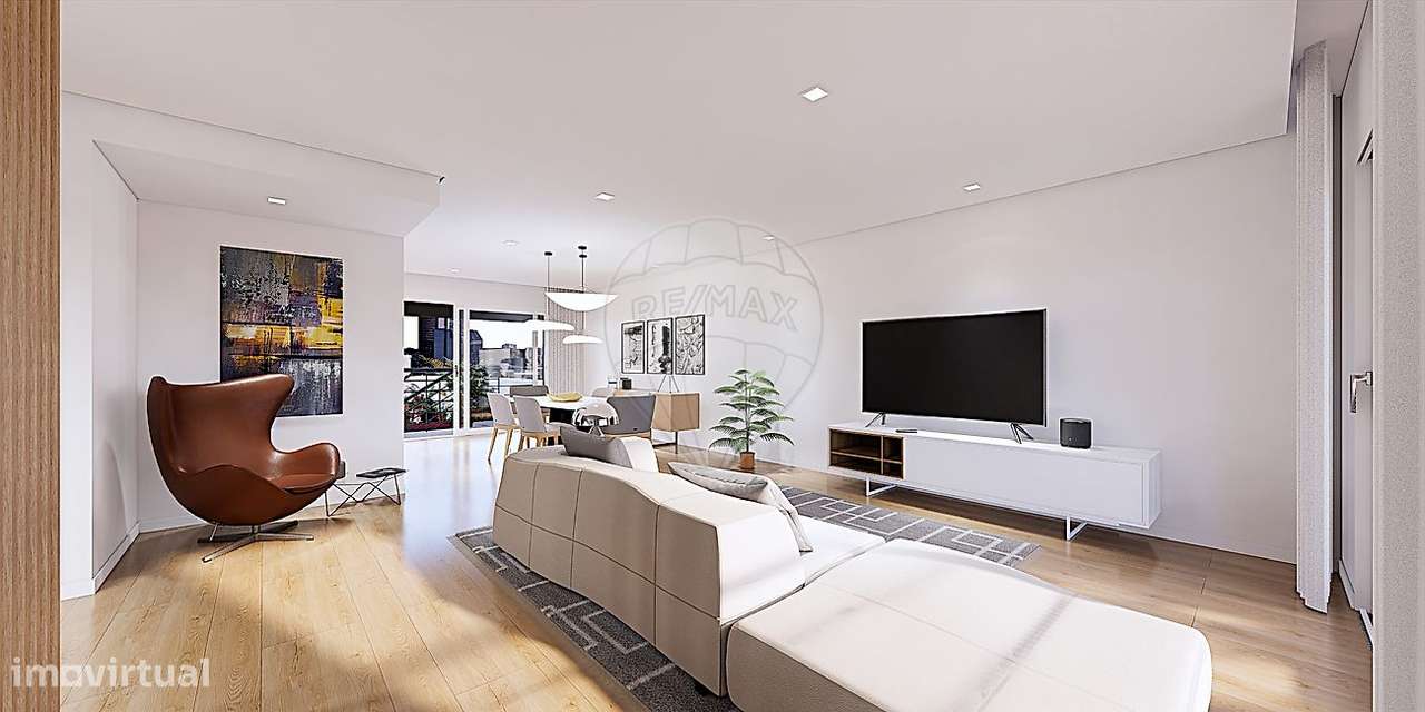 Moradia T3 para venda - Grande imagem: 5/13