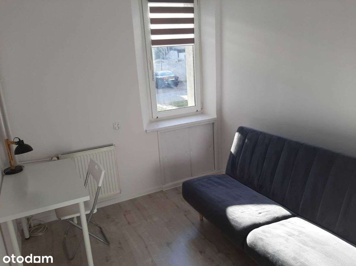 | Bezpłatny Parking | Piwnica | Po Remoncie |-4