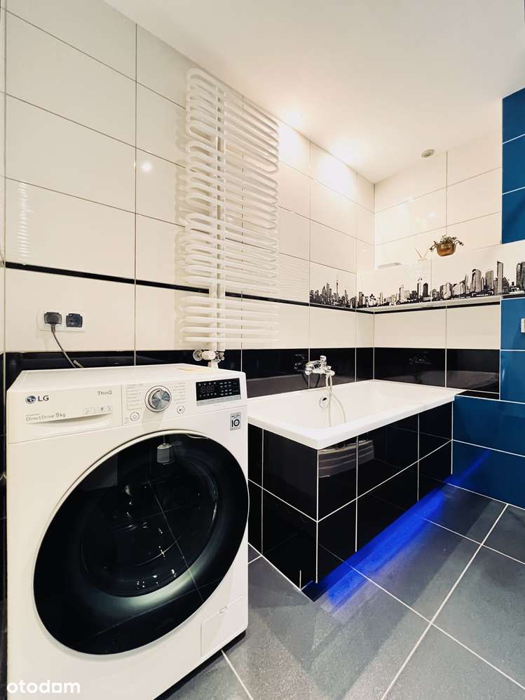 Mieszkanie, 82 m², Wrocław-9