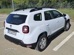 Dacia Duster 1.5 Blue dCi 4WD Comfort - 10