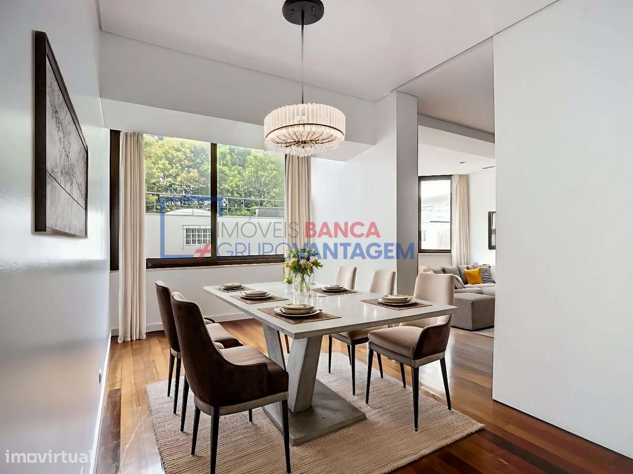 T4 AVENIDAS NOVAS - Grande imagem: 3/26