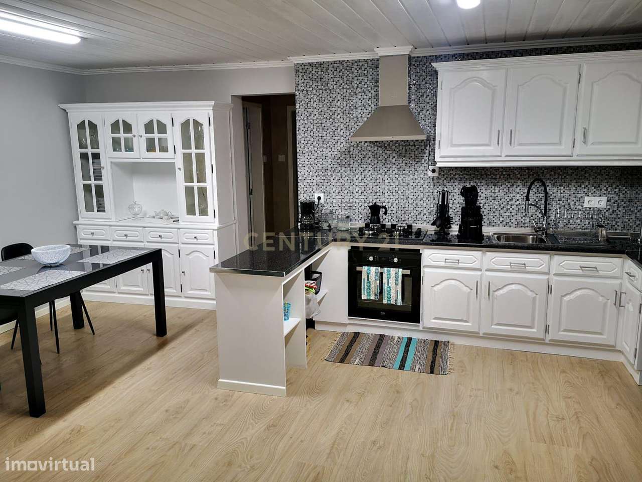 Casa T2 com Vista Mar em São Mateus da Calheta, Angra do Heroísmo - Grande imagem: 2/6