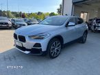 BMW X2 xDrive20i GPF Advantage - 1