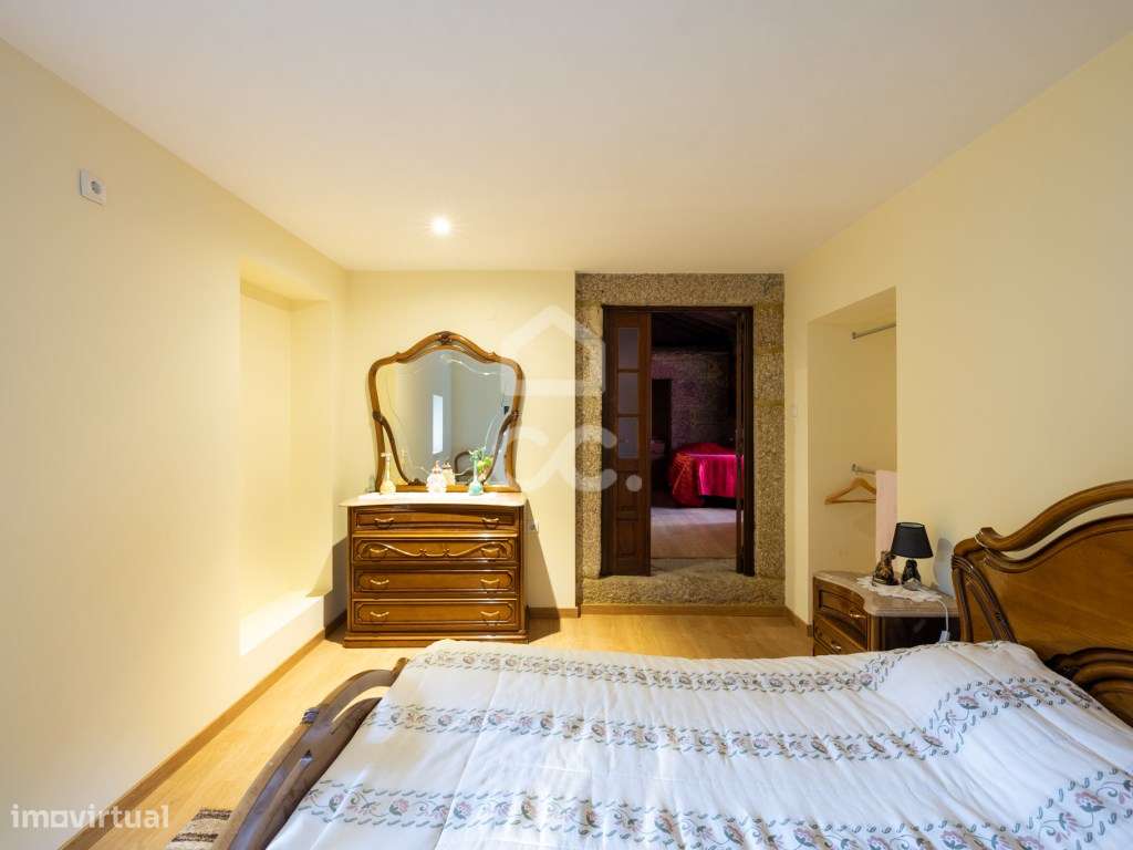 Moradia Individual T4 em Sezures - Grande imagem: 4/28