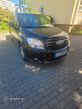 Chevrolet Orlando - 4