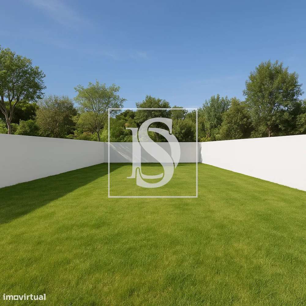 Apartamento T3 com Jardim – Vila Boa, Barcelos-21