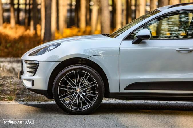 Porsche Macan S - 24