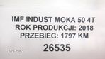 IMF 50 4T CHIŃSKI SKUTER SILNIK  GWARANCJA 30 DNI - 1