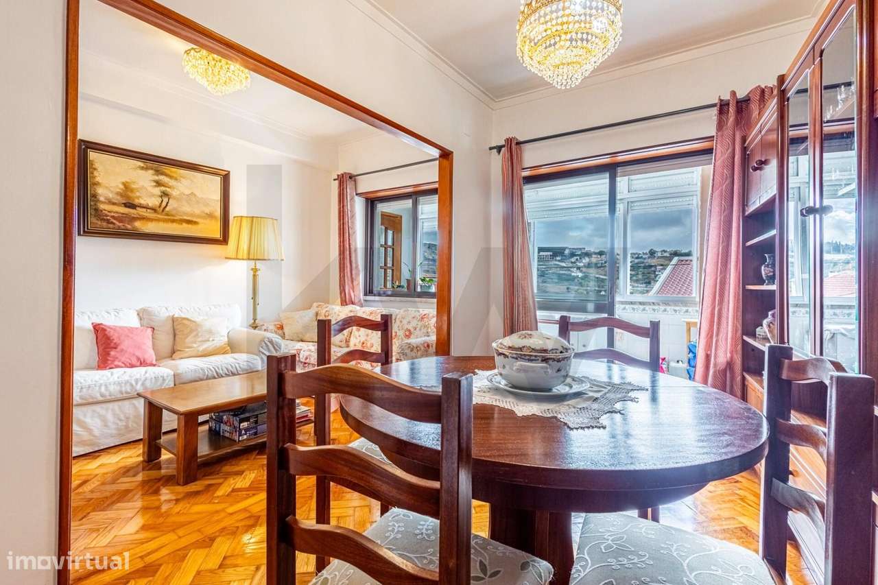 Apartamento T2 na Póvoa de Santo Adrião | 78 m2 - Grande imagem: 4/35