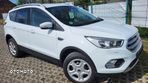 Ford Kuga 1.5 EcoBoost 2x4 Trend - 21