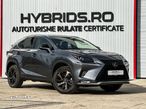 Lexus Seria NX 300h E-FOUR Executive Line - 5