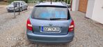 Skoda Fabia 1.6 16V Comfort - 5