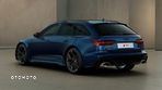 Audi RS6 TFSI mHEV Quattro Performance Tiptronic - 4