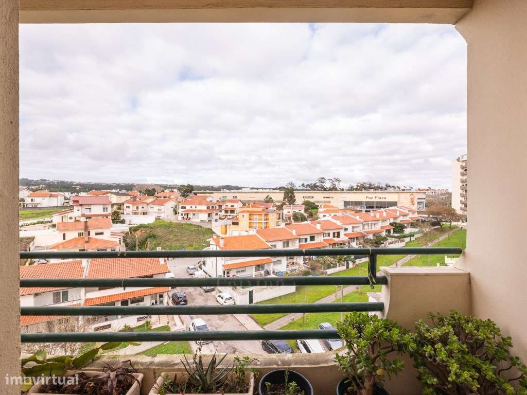 Apartamento T3 | Travessa Capitão Salgueiro Maia, Buarcos-19