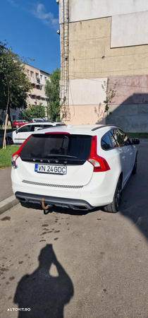 Volvo V60 D2 RDesign - 11