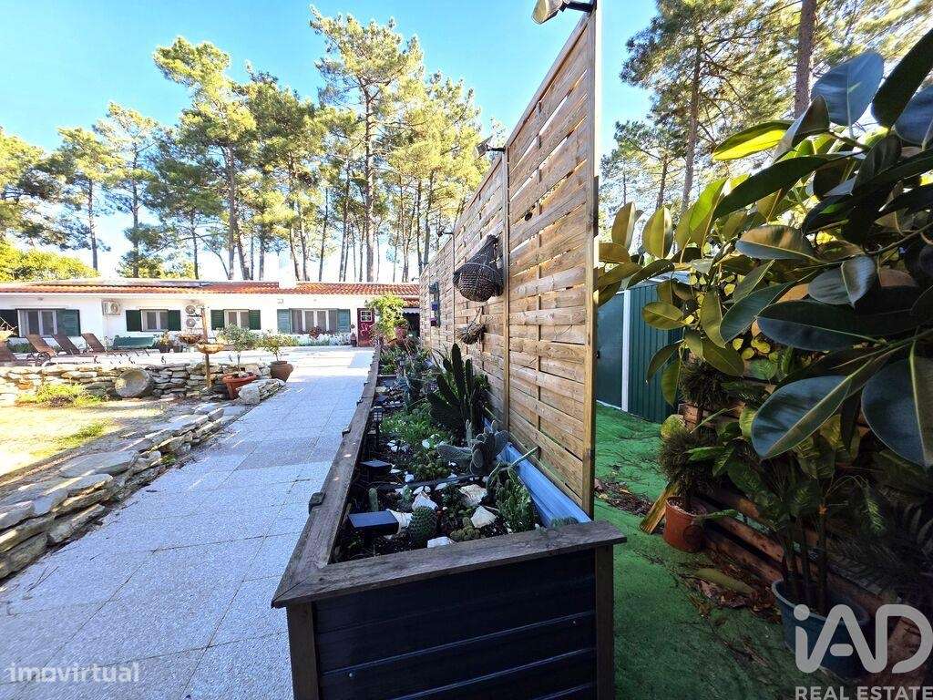 Moradia isolada T3 em Corroios de 78,4 m2 - Grande imagem: 4/34