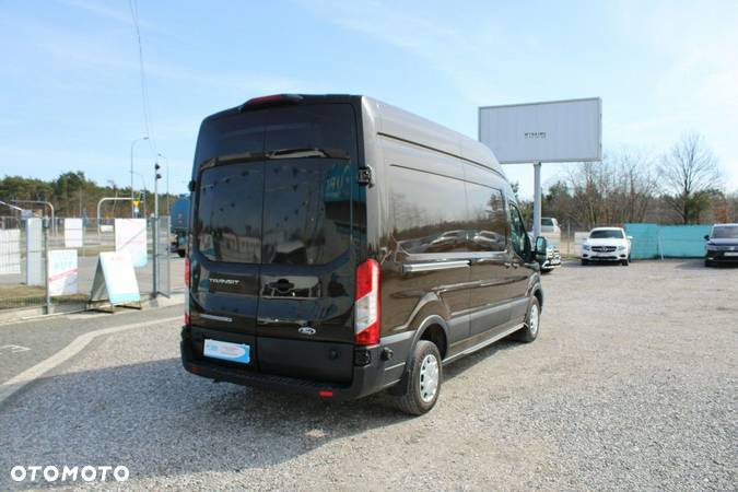 Ford Transit - 8