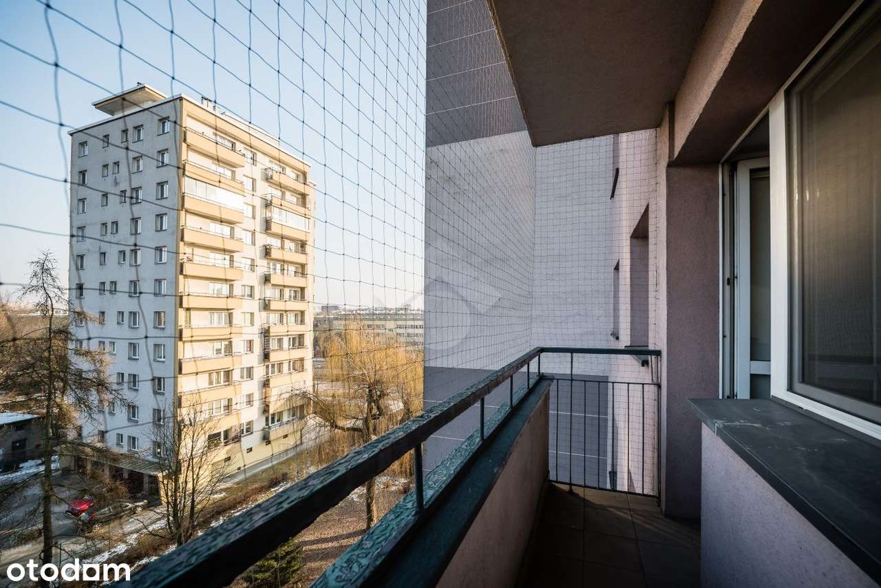 3- pokojowe mieszkanie z potencjałem inwestycyjnym-1