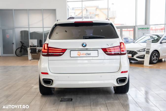 BMW X5 xDrive30d Sport-Aut. - 13