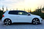 VW Golf 2.0 GTI - 5