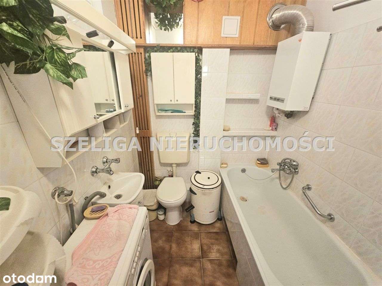 Okol. Daszyńskiego/Mickiewicza, C.O. Miejskie-7