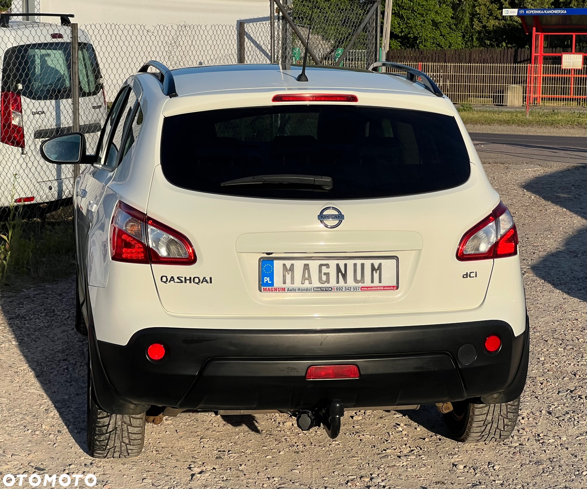 Nissan Qashqai 1.5 dCi Tekna+ - 39