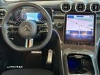 Mercedes-Benz GLC 300 e 4Matic 9G-TRONIC Edition AMG Line - 16
