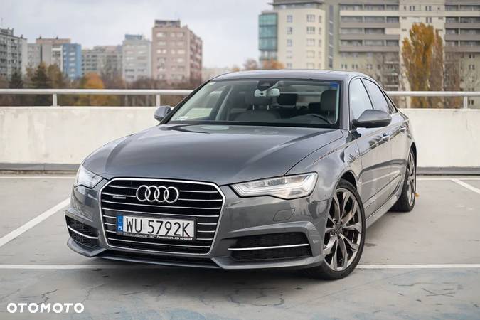 Audi A6 3.0 TDI Quattro S tronic - 4