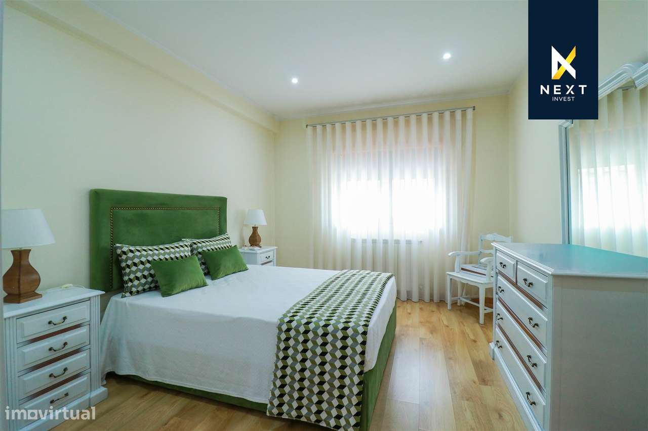 Moradia em Banda T4 Venda em Rio de Loba,Viseu-19