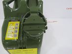 Bidão Militar / Jerrycan Metal 10 Litros com bocal - 4