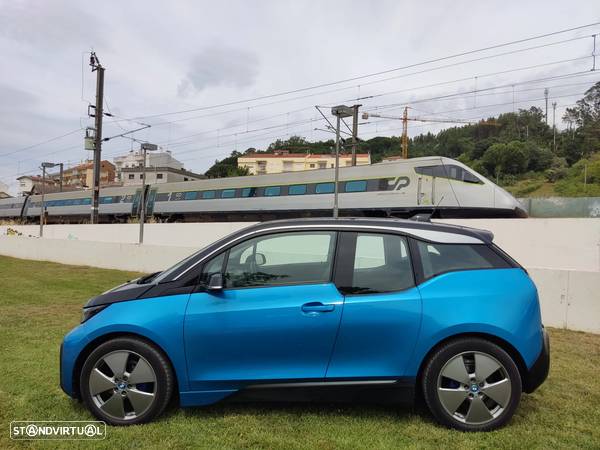 BMW i3 94Ah - 1