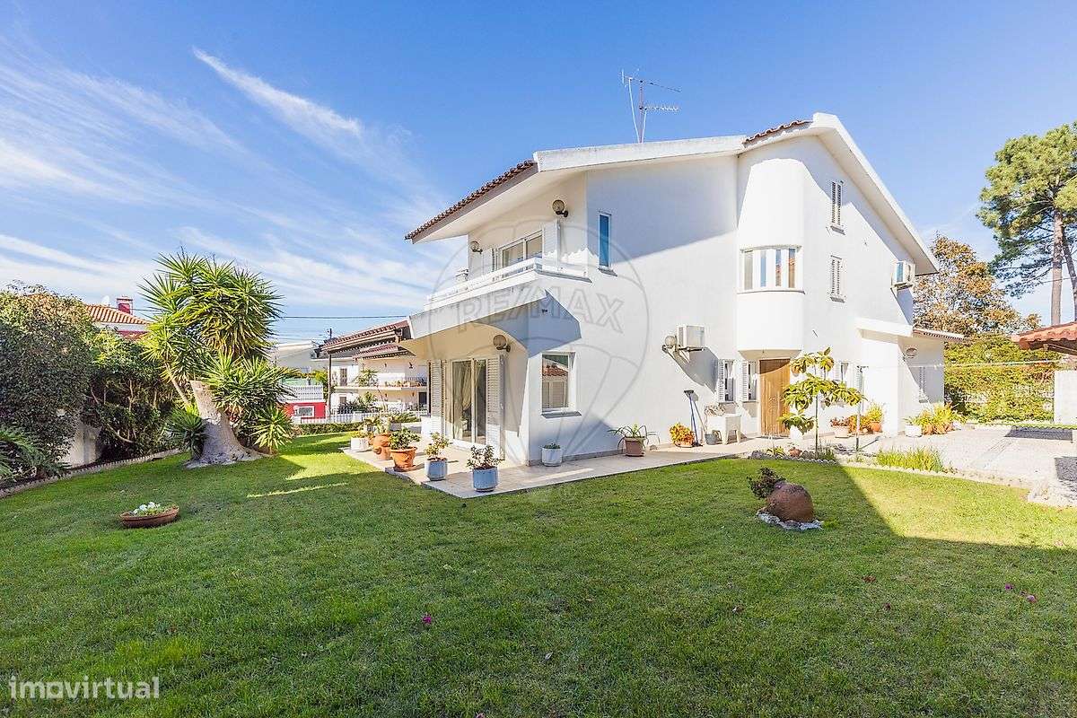 Moradia T4 para venda - Grande imagem: 5/34