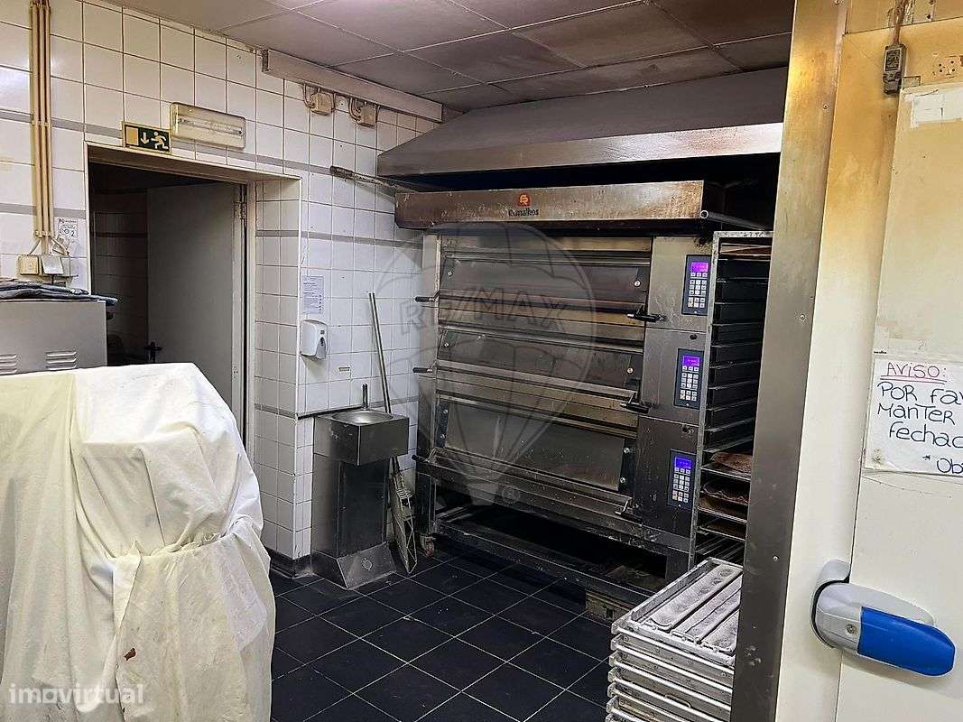 Trespasse  para venda-23