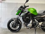 Kawasaki Z 650 - 3