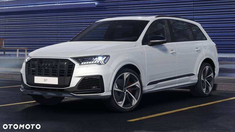 Audi Q7 55 TFSI mHEV Quattro S Line Tiptr - 13