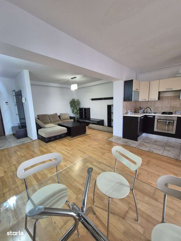 Apartament Iancu Nicolae Olivetto - 3 camere - 2locuri de parcare-0