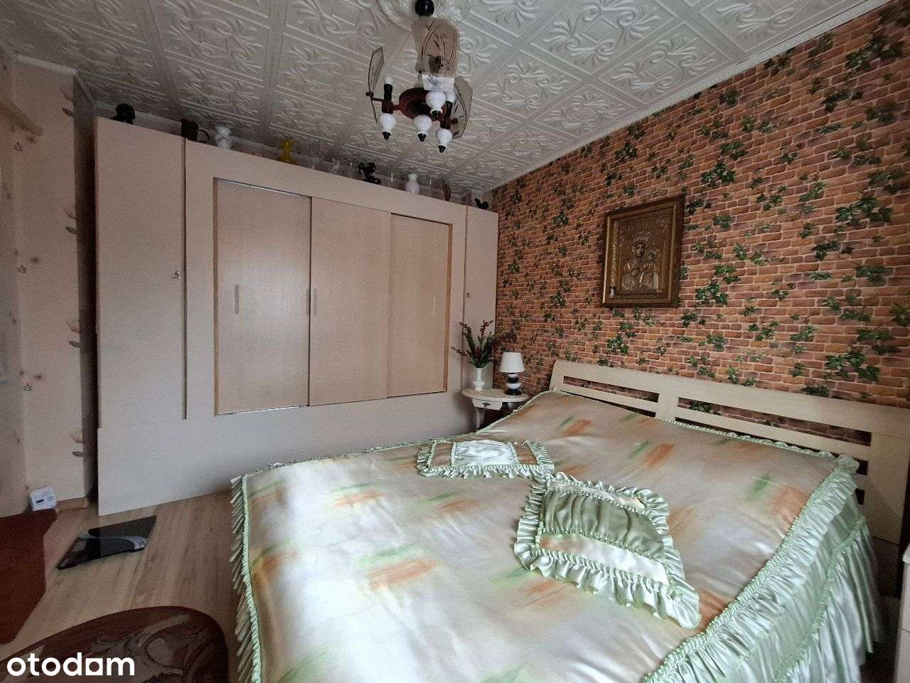 Mieszkanie + działka 26 ar Tylko 350 tys. Serby-8