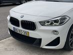 BMW X2 16 d sDrive Auto Pack M - 10