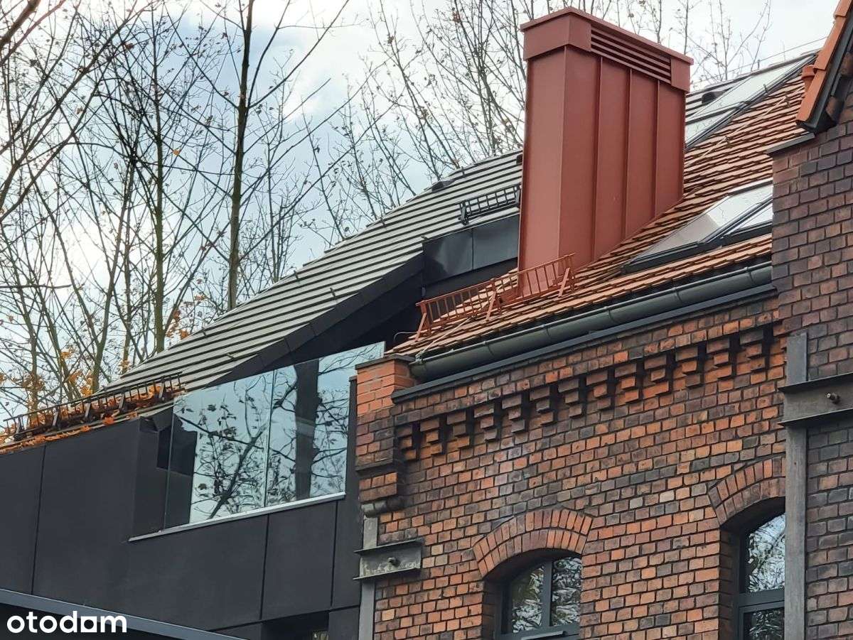 Elegancki Apartament 111 m2, Zabrze Pawłów-5