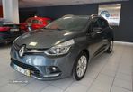 Renault Clio Sport Tourer 0.9 TCe Limited - 1