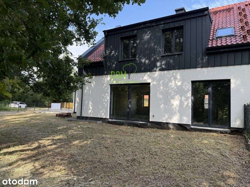 Dom ze ścianą lasu w Stawigudzie/świetny dojazd - Pełny obrazek: 4/20